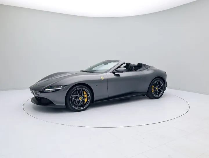 Ferrari Roma