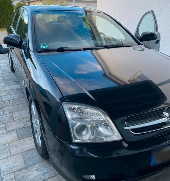 Opel Vectra