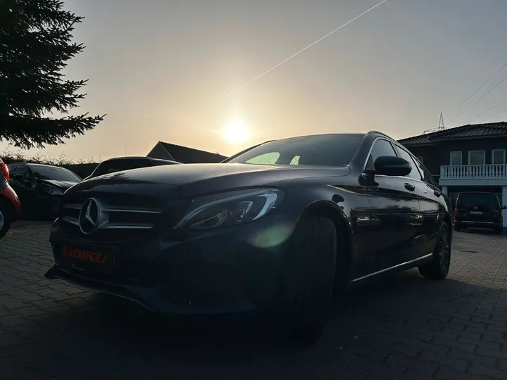 Mercedes-Benz C 250