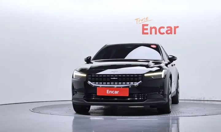Polestar Polestar 2