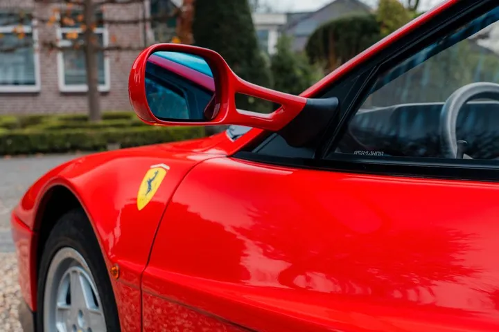 Ferrari Testarossa