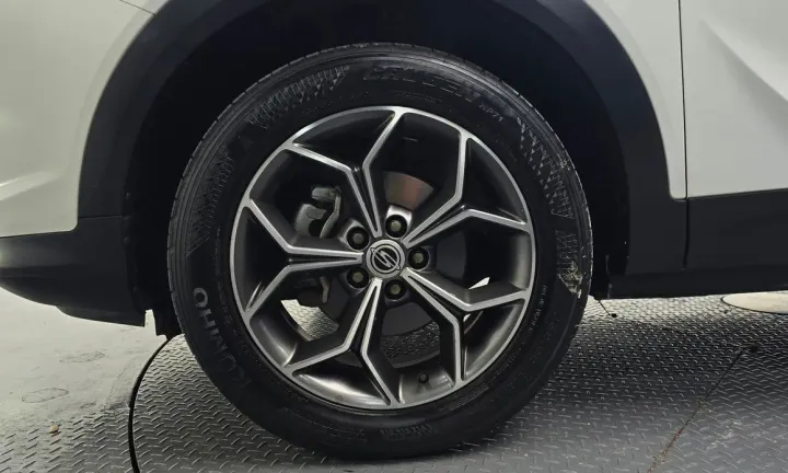 KG_Mobility_Ssangyong KORANDO