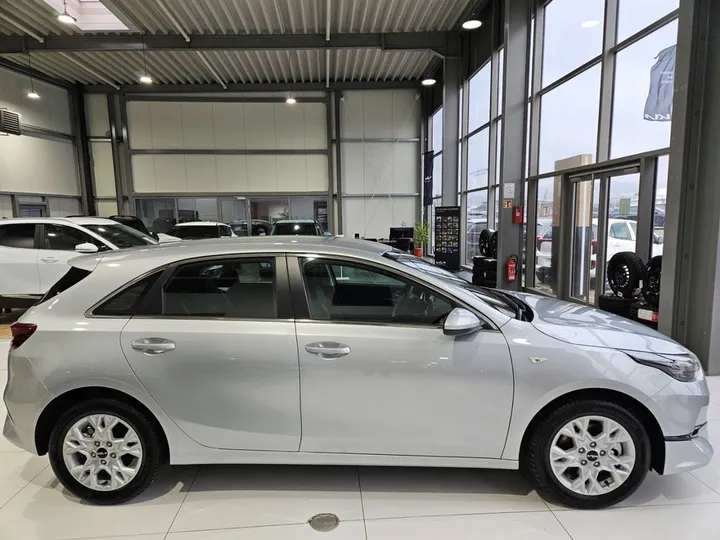 Kia cee'd / Ceed