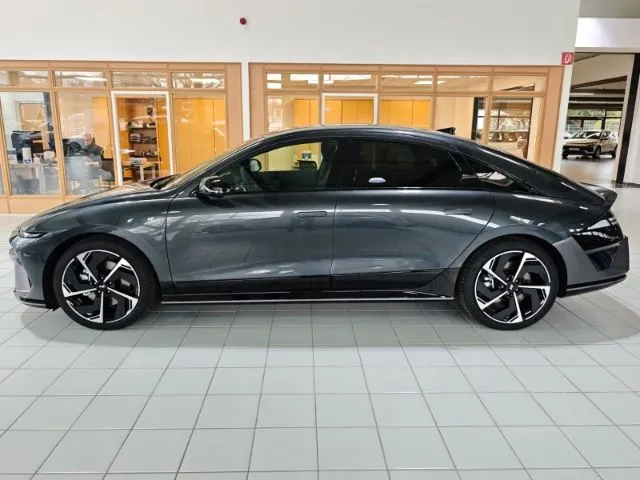 Hyundai IONIQ 6