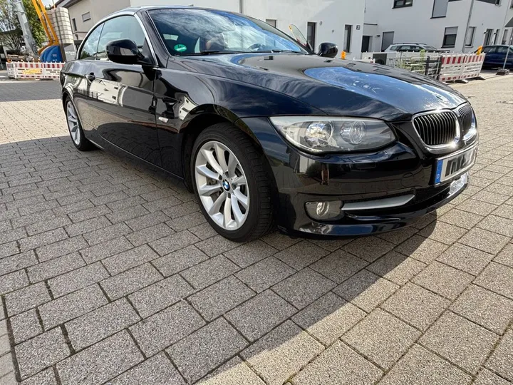 BMW 335