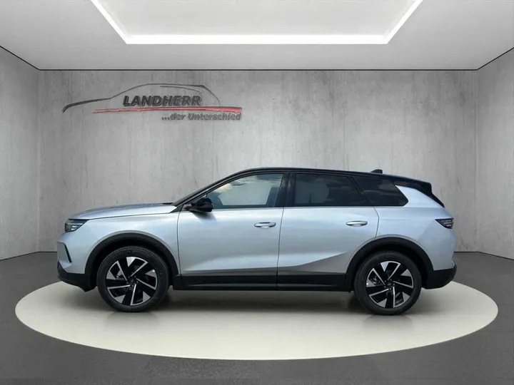 Opel Grandland (X)