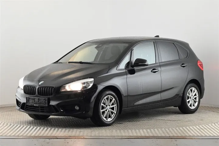 BMW 220