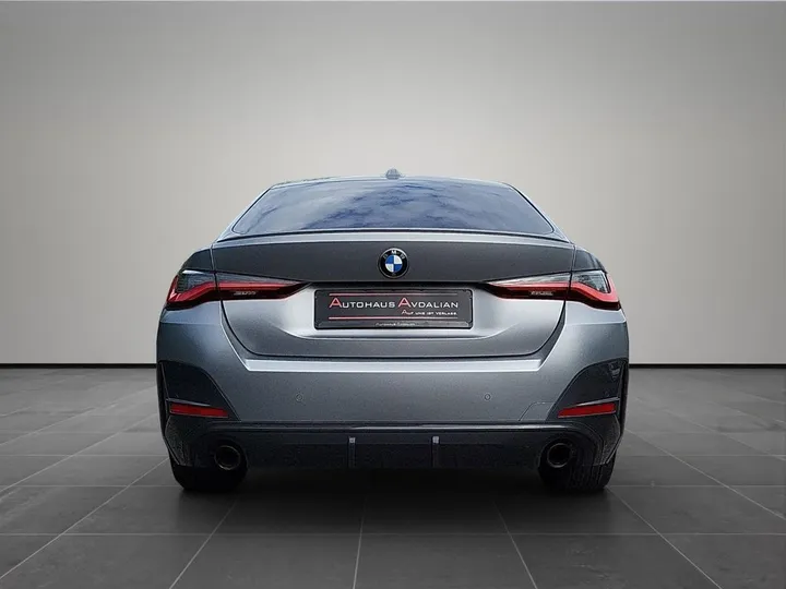 BMW 430