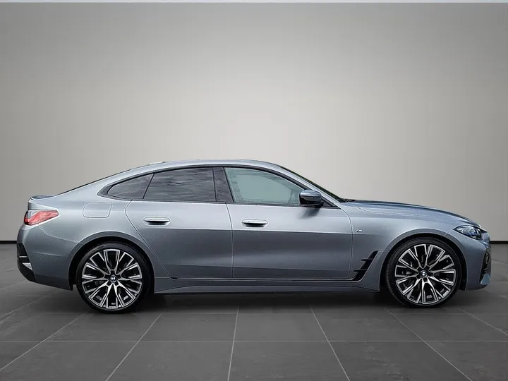 BMW 430