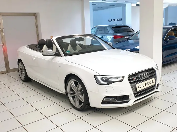 Audi S5