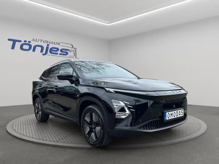 OMODA 5 EV