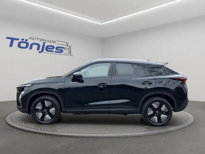 OMODA 5 EV
