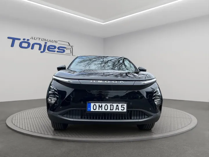 OMODA 5 EV