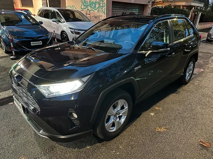 Toyota Other