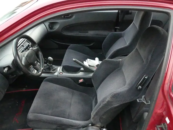Honda Prelude