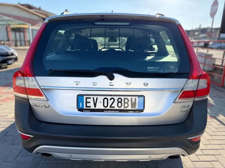 Volvo C70