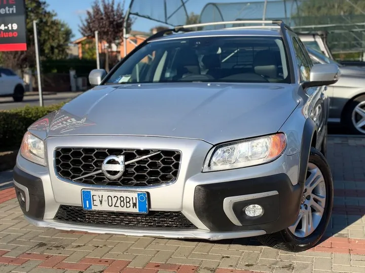 Volvo C70
