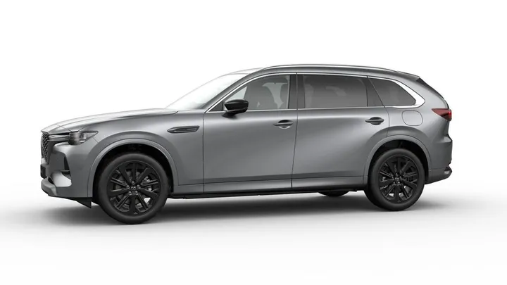Mazda CX-80