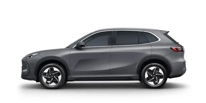 Geely E5