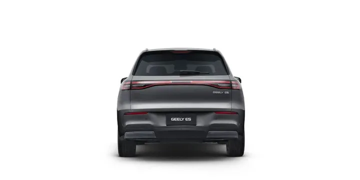 Geely E5