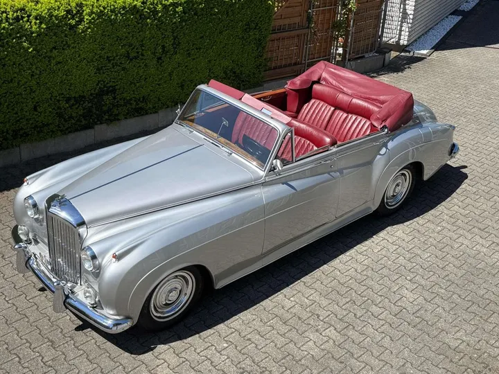 Bentley Other