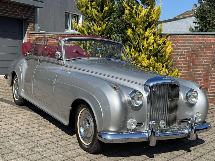 Bentley Other