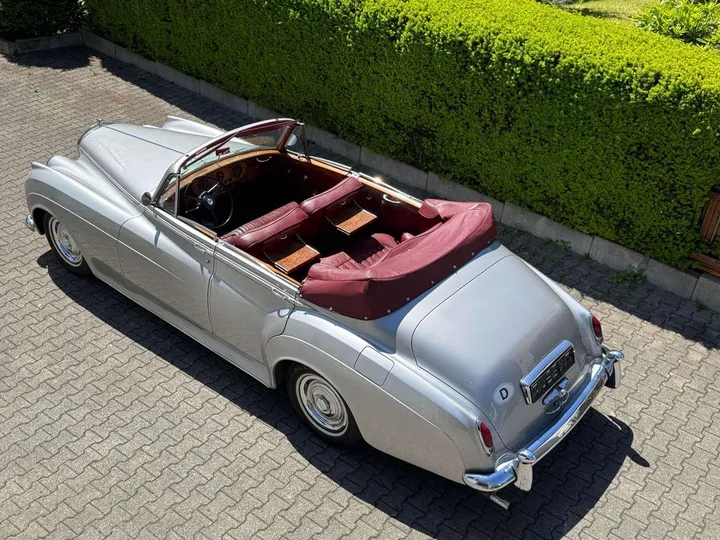 Bentley Other