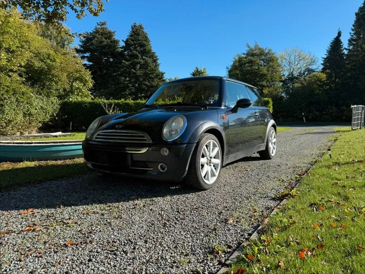 MINI ONE