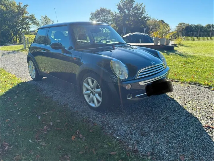 MINI ONE