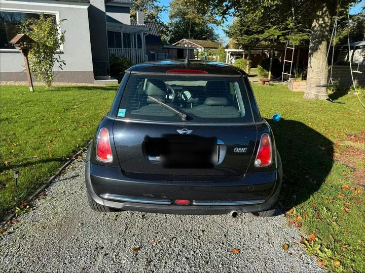 MINI ONE