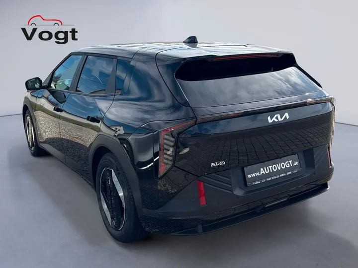 Kia EV4