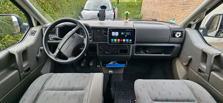 Volkswagen LT