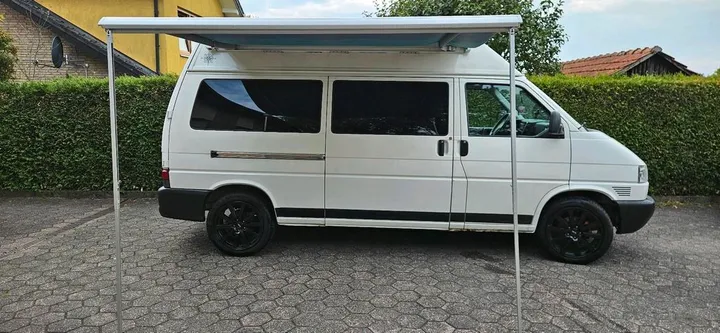 Volkswagen LT