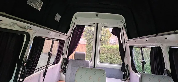 Volkswagen LT