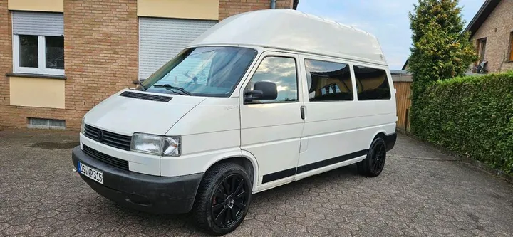Volkswagen LT