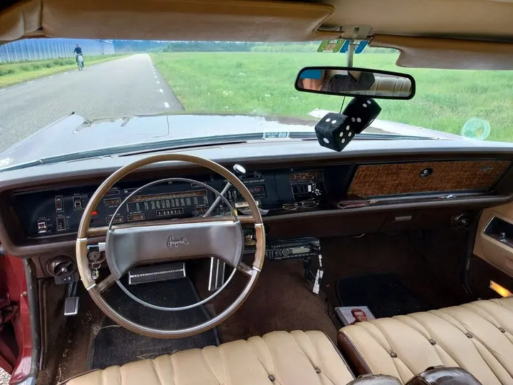 Chrysler Imperial