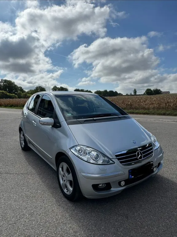 Mercedes-Benz A 150