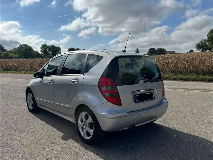 Mercedes-Benz A 150