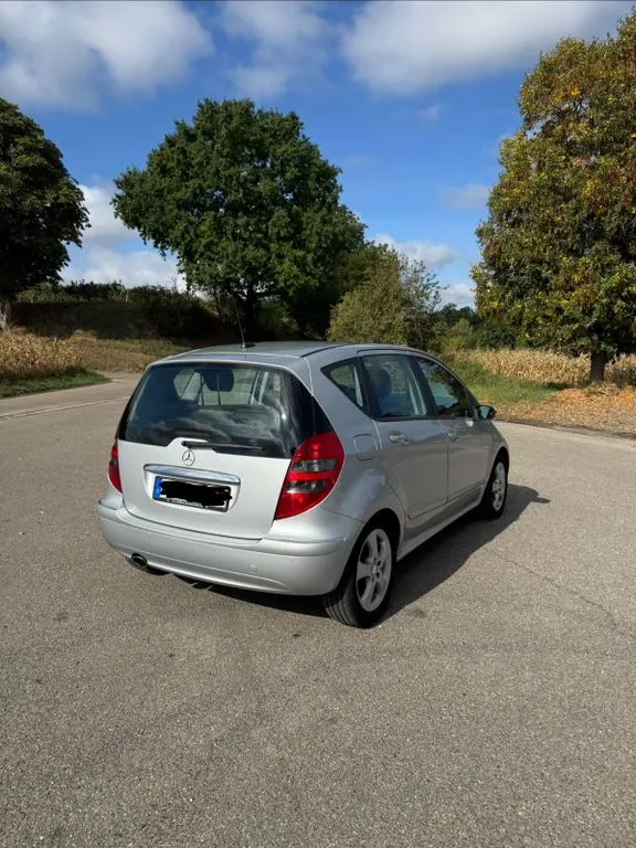 Mercedes-Benz A 150