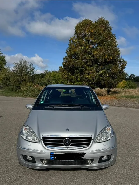 Mercedes-Benz A 150