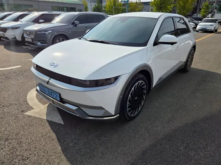 Hyundai Ioniq5