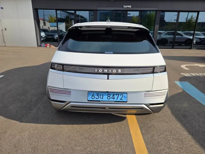 Hyundai Ioniq5