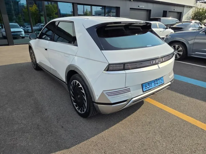 Hyundai Ioniq5