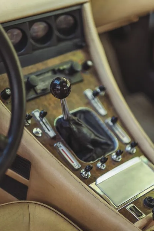 Ferrari 400