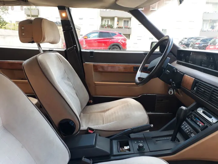 Rover SD