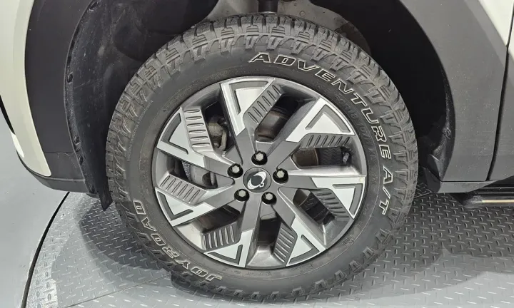 KG_Mobility_Ssangyong Torres
