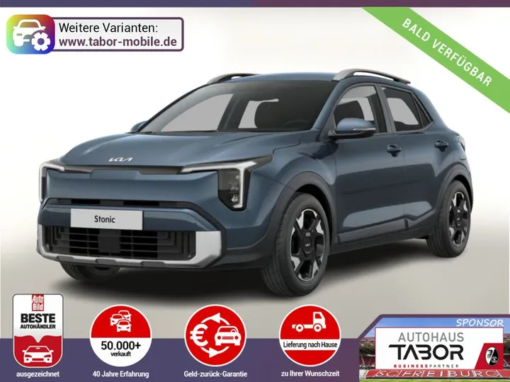 Kia Stonic