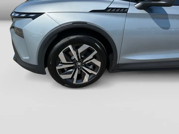 Škoda Elroq