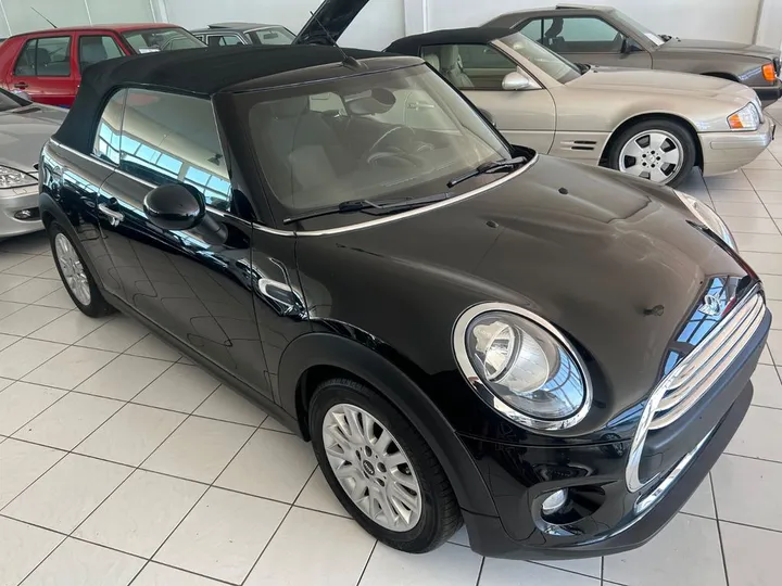 MINI ONE