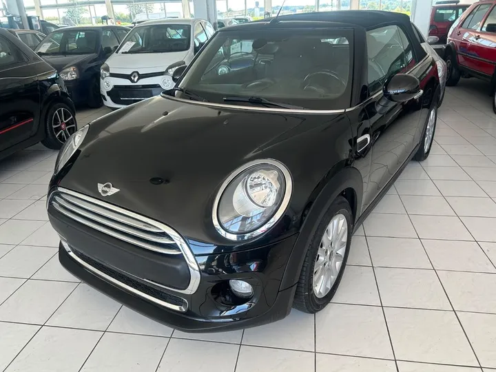 MINI ONE